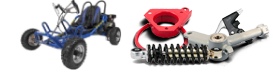 Drifta Parts - Frame