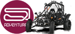 ADVENTURER 2st Drifta Karts