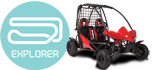 EXPLORER 2st Drifta Karts