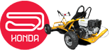 Honda Drifta Karts