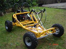 Go Karts Dirrect Drifat Karts Assembly Photo Ten