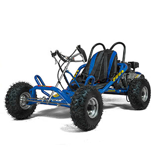 Buy BLAZER Drifta Go Karts from Go Karts Direct