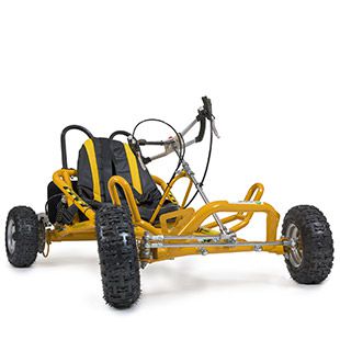 Buy DRIFT Drifta Go Karts from Go Karts Direct