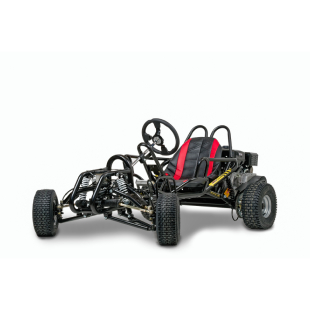 Buy PREDATOR DRIFTA KARTS from Go Karts Direct