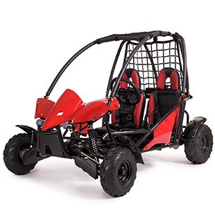 Buy EXPLORER Drifta Go Karts from Go Karts Direct