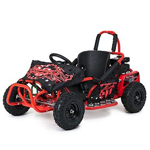 Buy JUNIOR Drifta Karts from Go Karts Direct