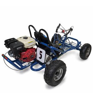 Buy XTREME Drifta Go Karts from Go Karts Direct