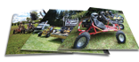 Go Karts Direct, Buy Karts online, Menu Item Go Kart Action Photo Galleries