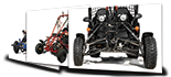 Go Karts Direct, Buy Karts online, Menu Item Go Kart Studio Photo Galleries